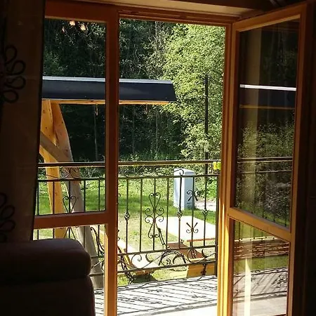 Góralskie Zacisze