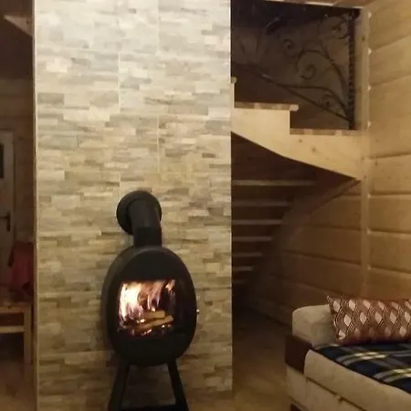 Góralskie Zacisze *